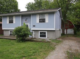 3841 Oscar Ave, Alton, IL 62002