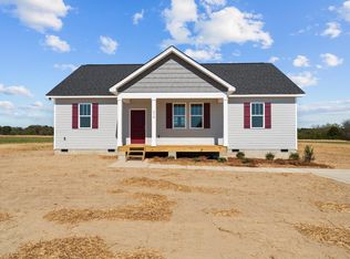 916 Spring Hill Church Rd, Lillington, NC 27546