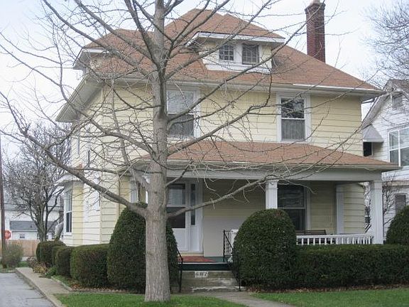 2nd image of 407 S 5th St