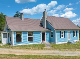 2005 Route 3N Highway #1, Carroll, NH 03595