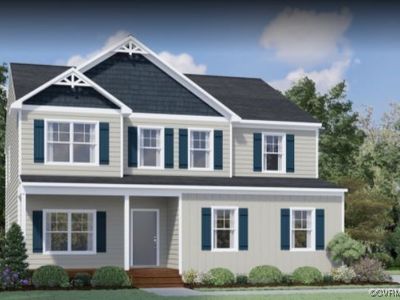4236 Poplar Village Dr, Cobbs Creek, VA, 23035