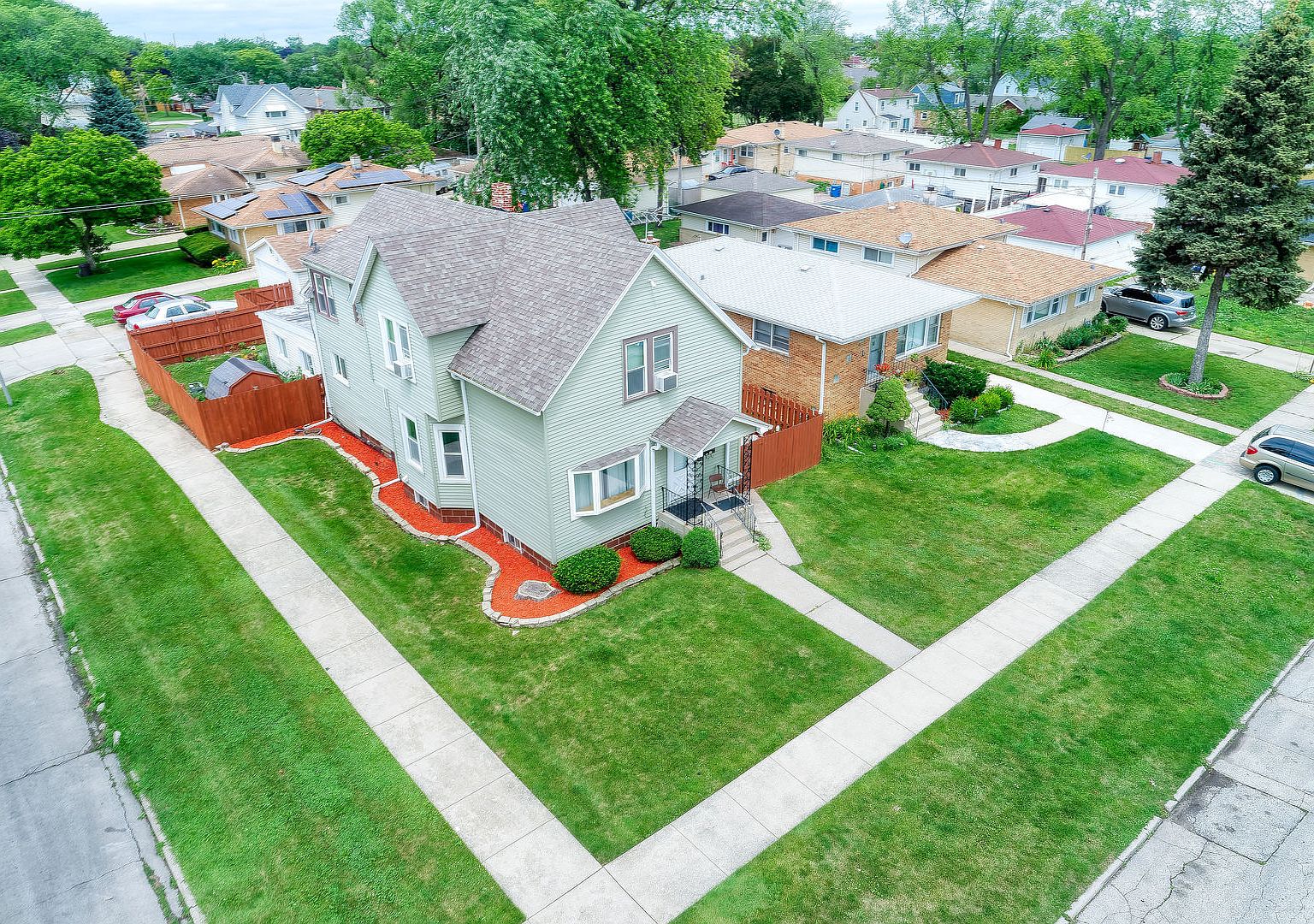 1000 N 8th Ave, Maywood, IL 60153 Zillow