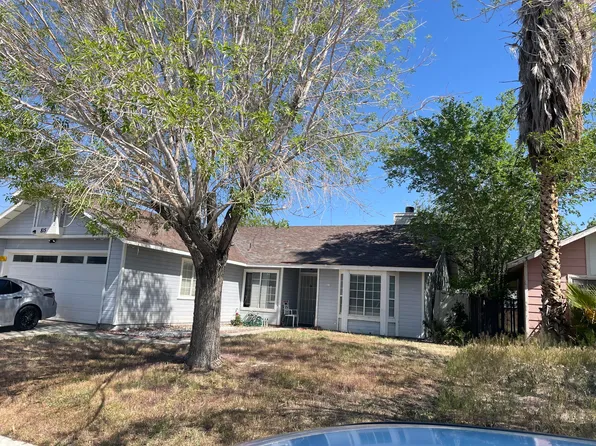 815 Trixis Ave, Lancaster, CA 93534