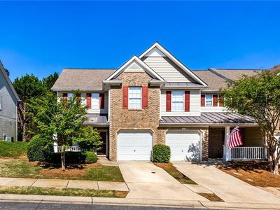 117 Fox Creek Dr, Woodstock, GA, 30188