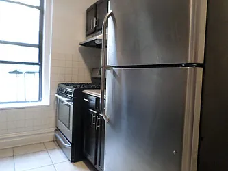 Rented by Keller Williams NYC