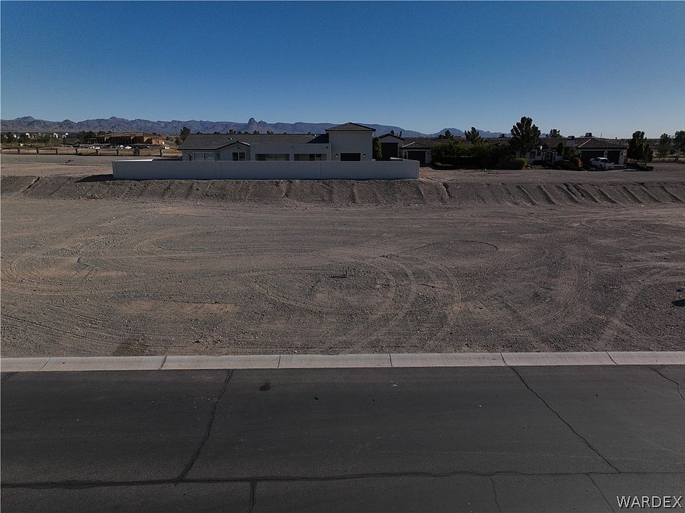 1st image of 6394 S Via Tuscana Street