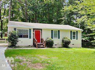 3421 Rocky Pine Ct, Lithonia, GA 30038