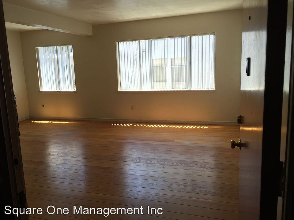 1st image of 2501 Benvenue Ave APT 8