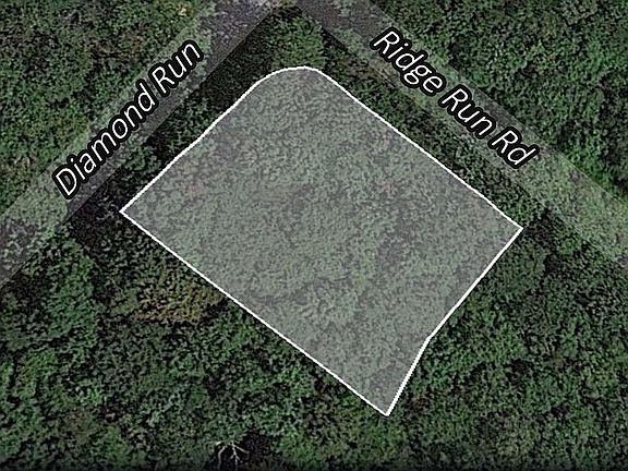 2nd image of 0 Diamond Run #1