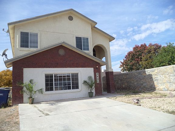2nd image of 2421 Tierra Humeda Dr