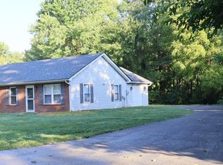 2401 Mona Vista Ct, New Albany, IN 47150