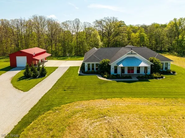 20935 Indian Hollow Rd, Wellington, OH 44090