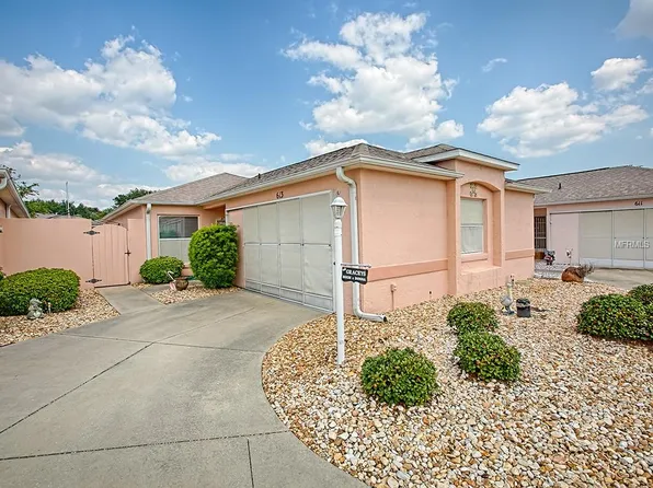 613 Nuevo Leon Ln, The Villages, FL 32159