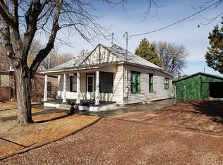 2217 E Main St, Canon City, CO 81212