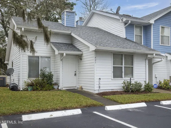 791 ASSISI Lane #401, Jacksonville, FL 32233