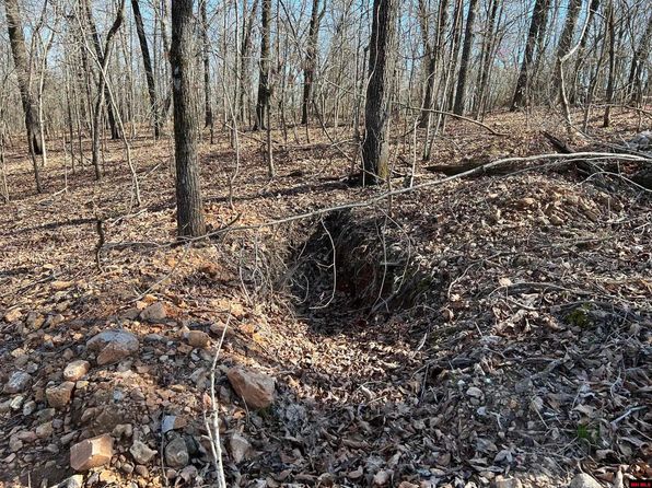 Off Backway Rd, Yellville, AR 72687