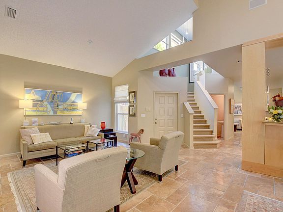 Home For Sale In Broken Sound Country Club