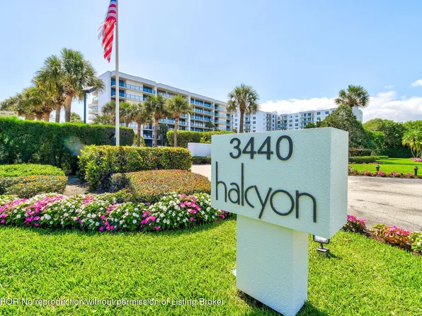 3440 S Ocean Blvd APT 108N, Palm Beach, FL 33480