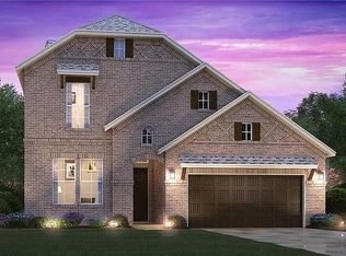 3044 Crestwater Rdg, Keller, TX 76248