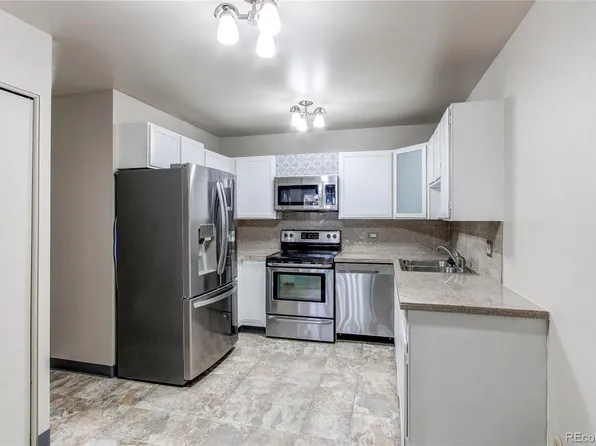 725 S Alton S #5D, Denver, CO 80247