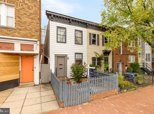1102 K St SE #1, Washington, DC 20003