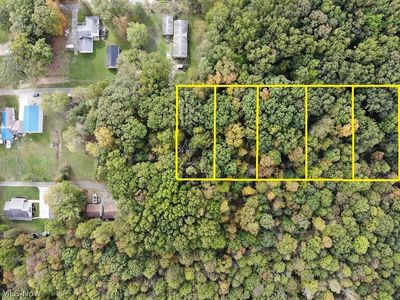 Olive Ave, Lake Milton, OH, 44429