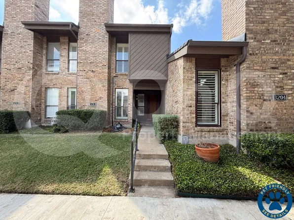 2204 W Park Blvd APT 3203, Plano, TX 75075