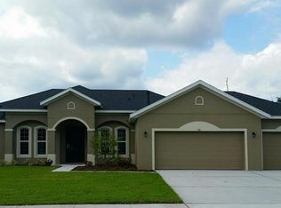 602 Curly Fern Ln, Deland, FL 32720