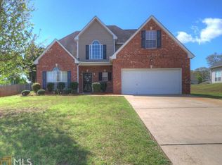275 Sheffield Chase, McDonough, GA 30253