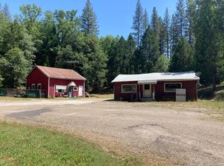 20008 Highway 26, West Pt, CA