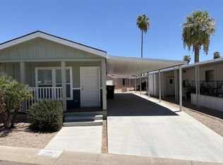 16613 N 2nd Ln #199, Phoenix, AZ 85023