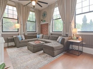 28 Adams St #206, Worcester, MA 01604