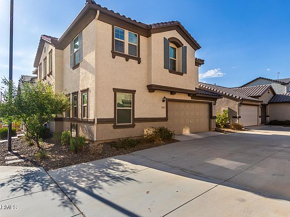 5th image of 16256 W LA VENTILLA Way