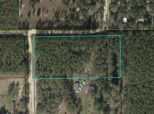 LOT 31 NW 57th Ct, Jennings, FL 32053