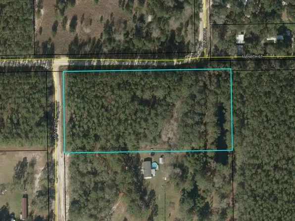 LOT 31 NW 57th Ct, Jennings, FL 32053