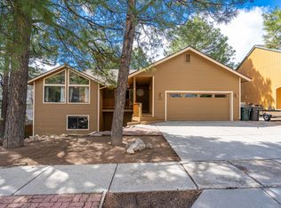 2255 E Forest Heights Dr, Flagstaff, AZ 86004