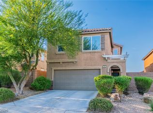 124 Country River Ave, Henderson, NV 89011