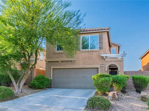 124 Country River Ave, Henderson, NV 89011