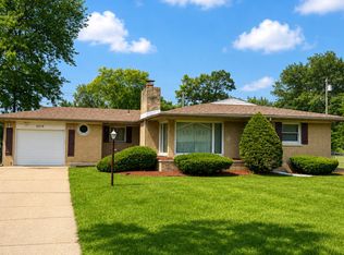 2079 W 50th Pl, Gary, IN 46408
