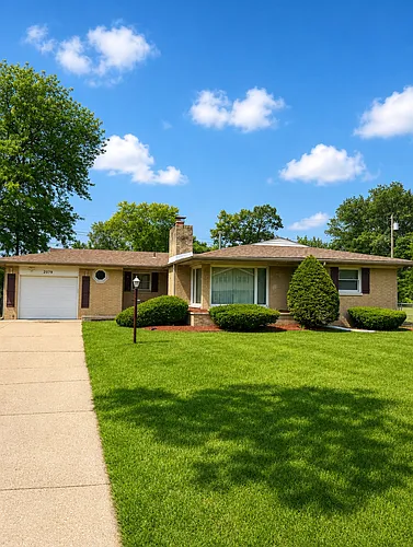 2079 W 50th Pl Photo 1