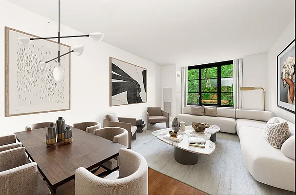 Rented by Luca Paci Real Estate | media 14