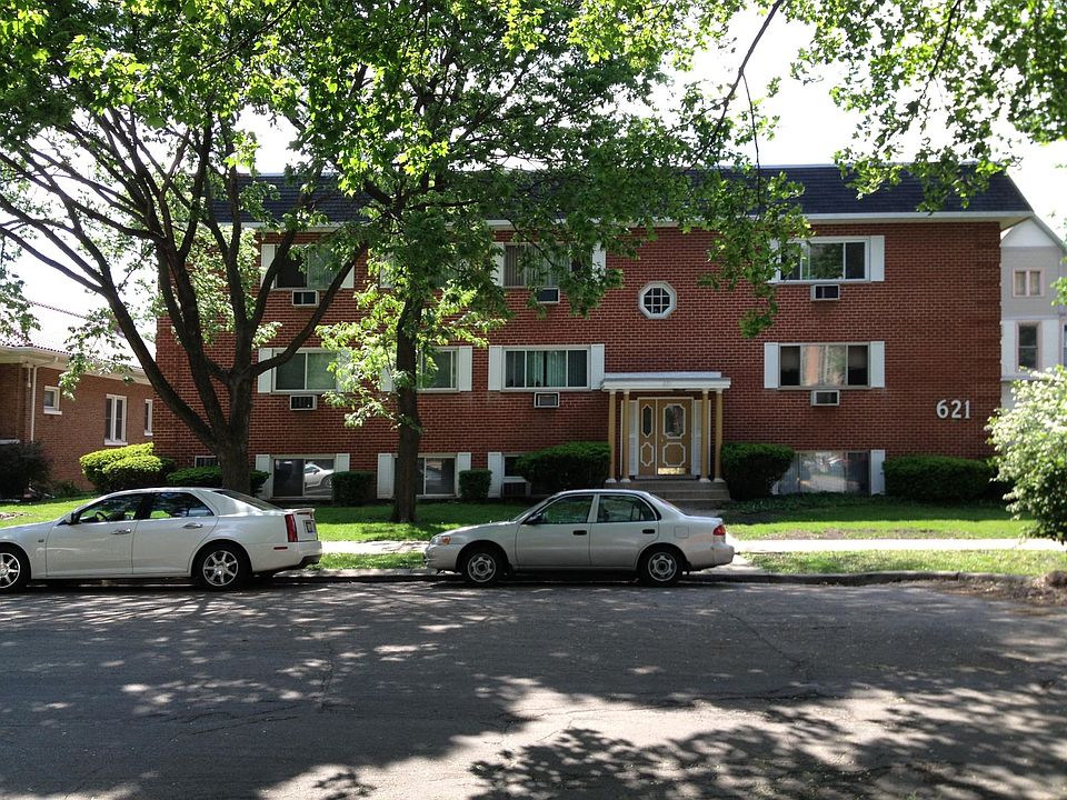 1st image of 621 S Maple Ave APT 301