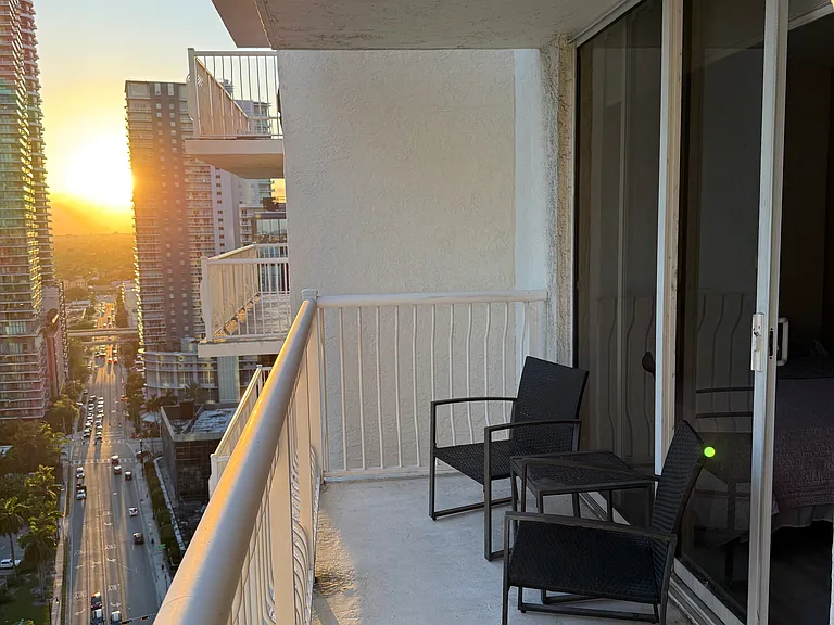 1200 Brickell Bay Dr #2621 — Photo 12