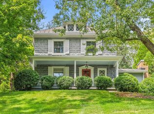 1432 Dogwood Rd, Staunton, VA 24401