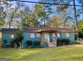 11 W Moore St, Statesboro, GA 30458
