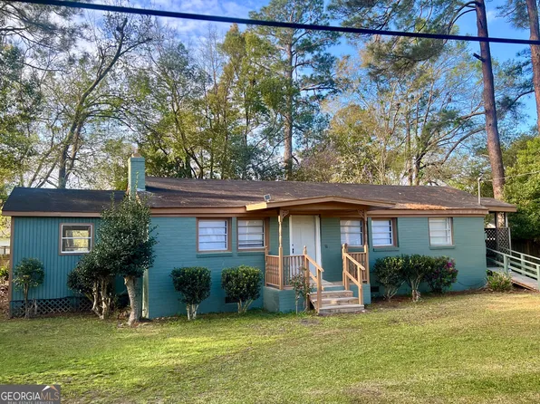 11 W Moore St, Statesboro, GA 30458
