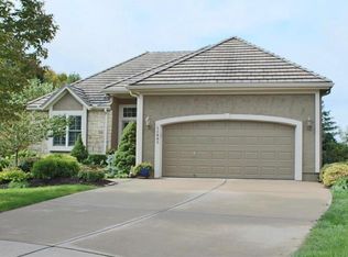 11885 W 144th Ter, Olathe, KS 66062