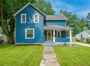 50 Crocker St, Berea, OH