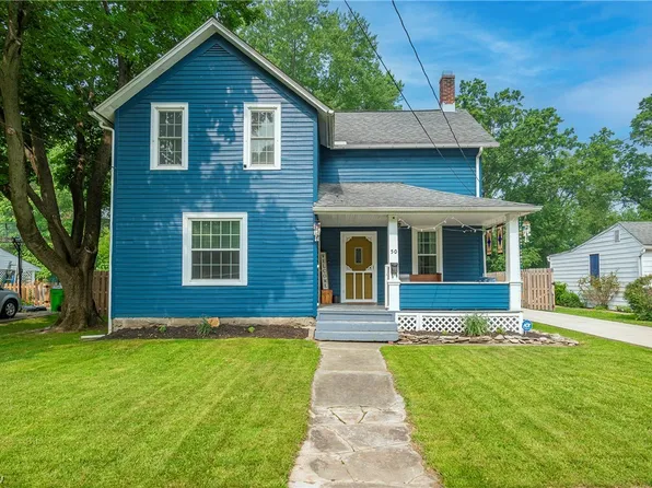 50 Crocker St, Berea, OH 44017