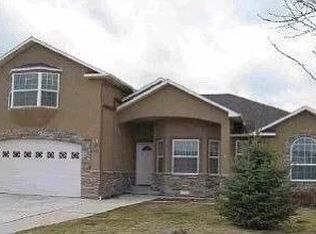 2808 Glen Aire Ct, Montrose, CO 81401